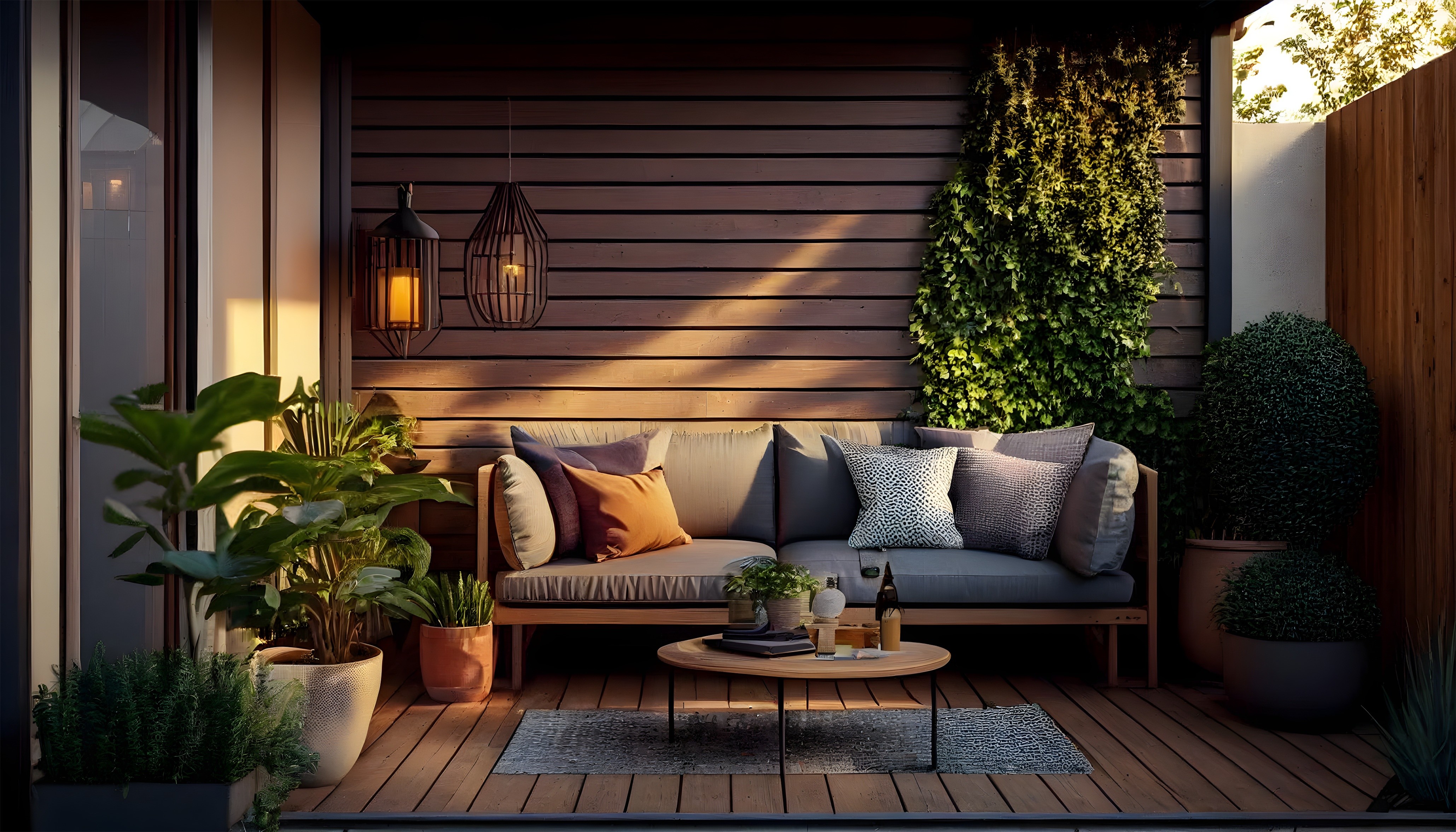Terraza