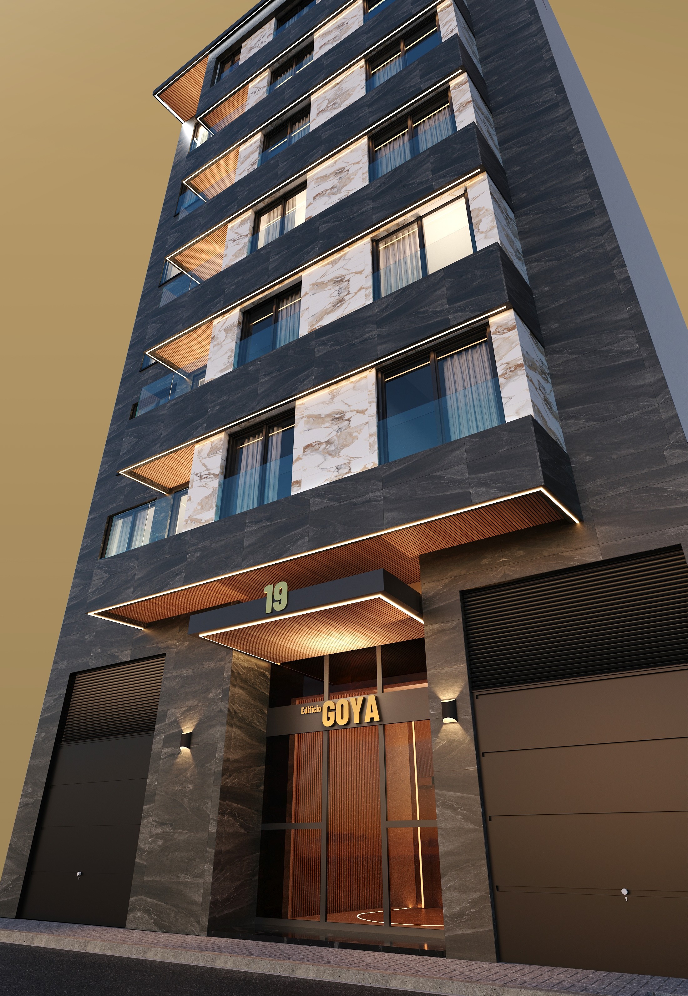 Calidad en cada detalle Calidad en cada detalle