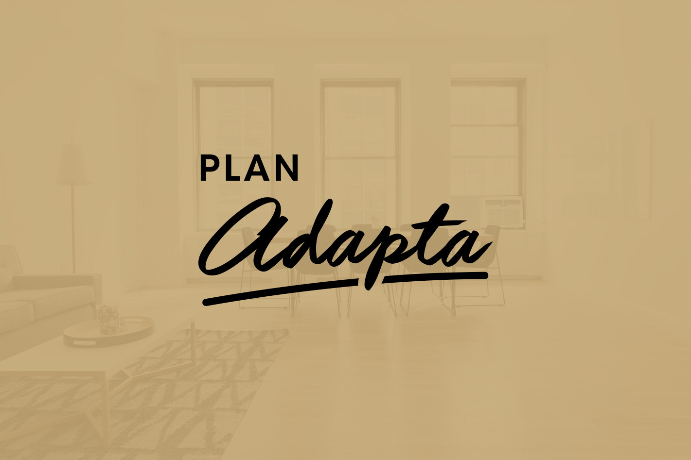 Plan Adapta
