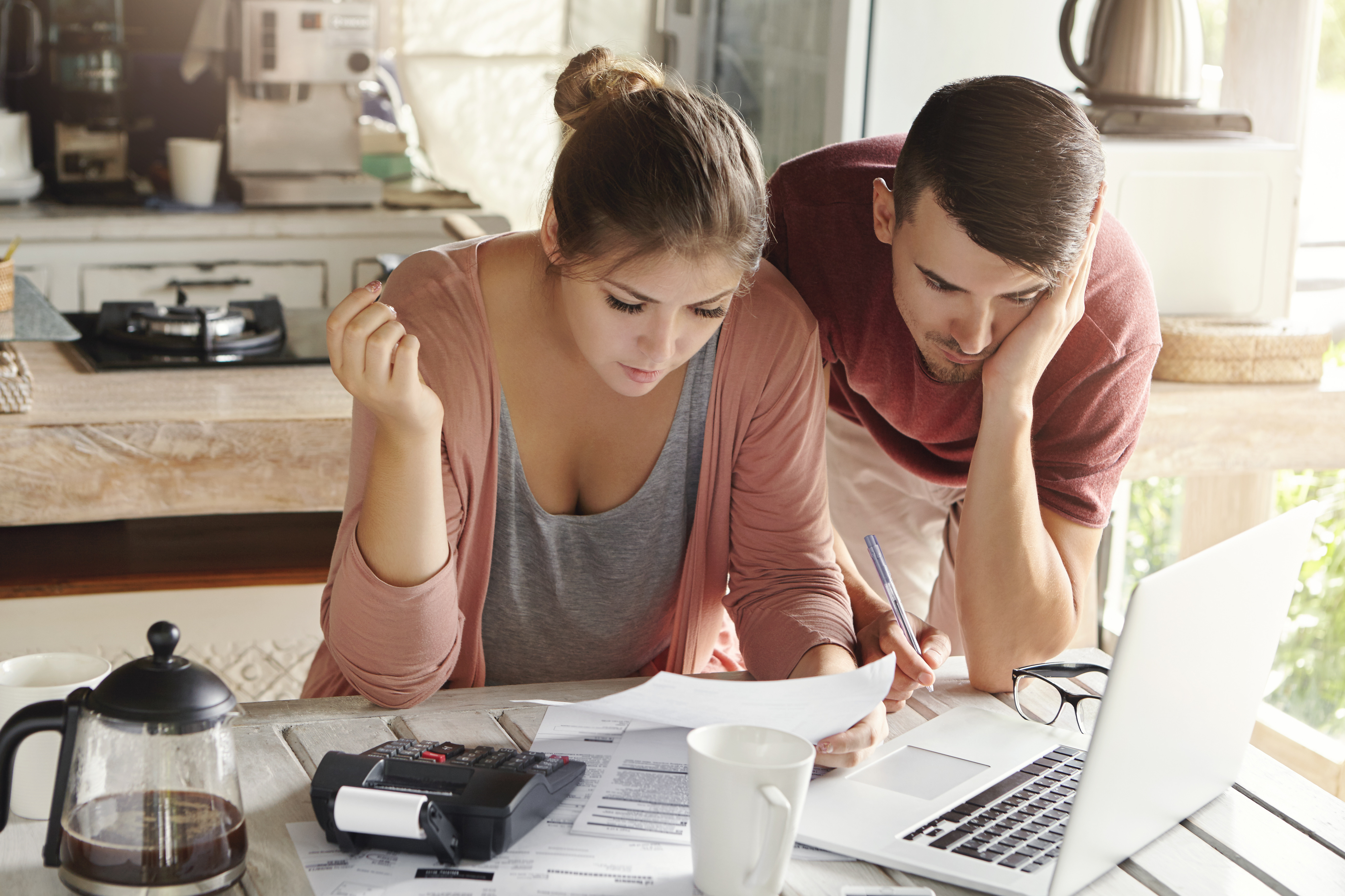 Nuestro Plan Adapta te ayuda a conseguir unas cuotas flexibles totalmente adaptadas a ti