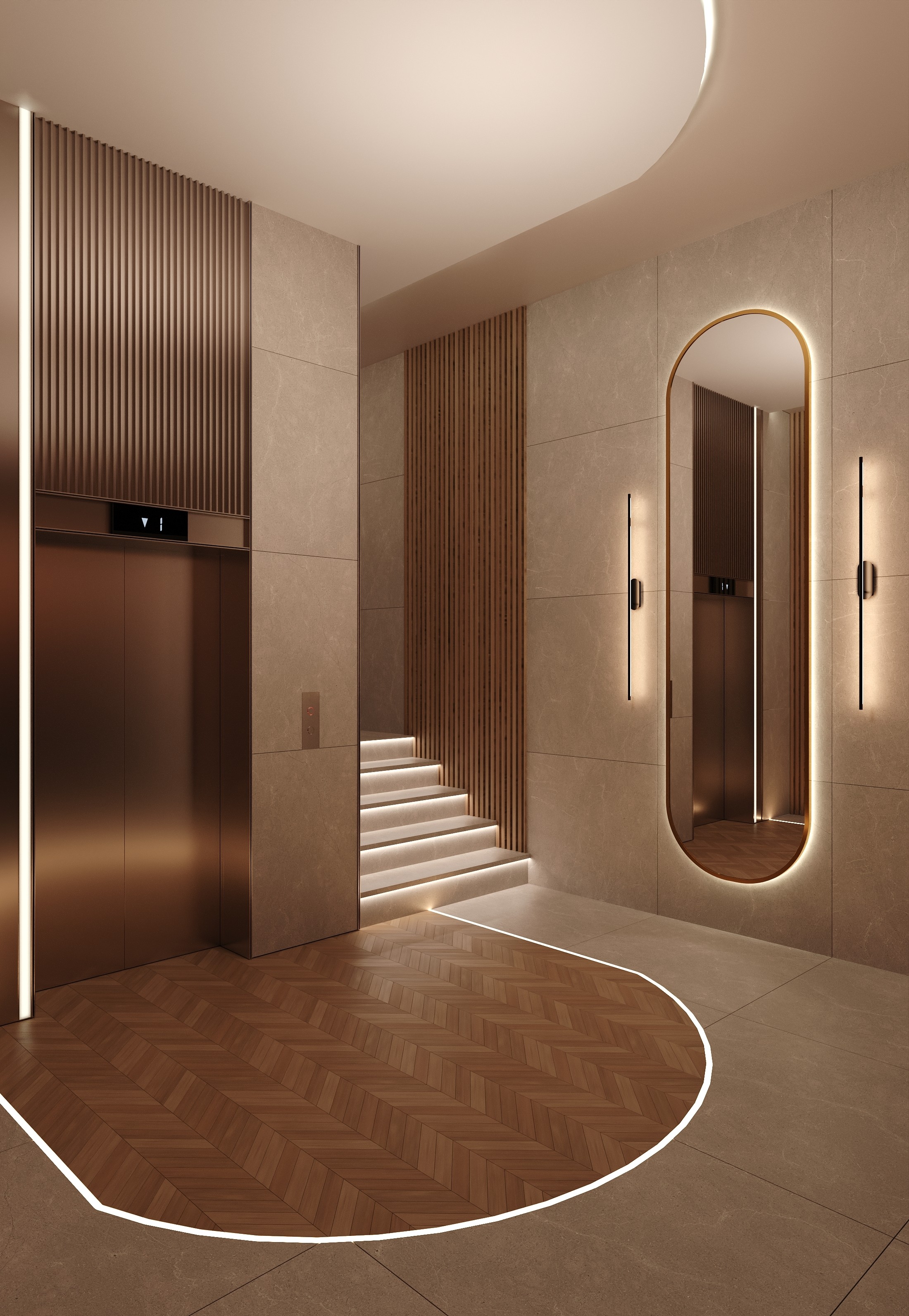 Exclusividad y privacidad Exclusividad y privacidad